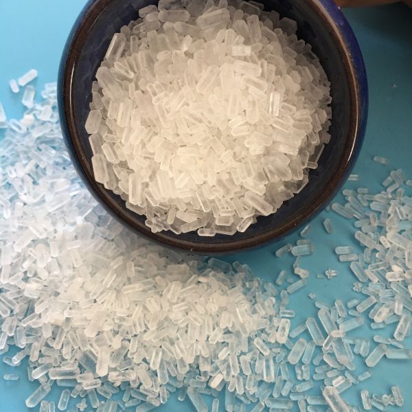 七水硫酸镁可以用作化肥吗?