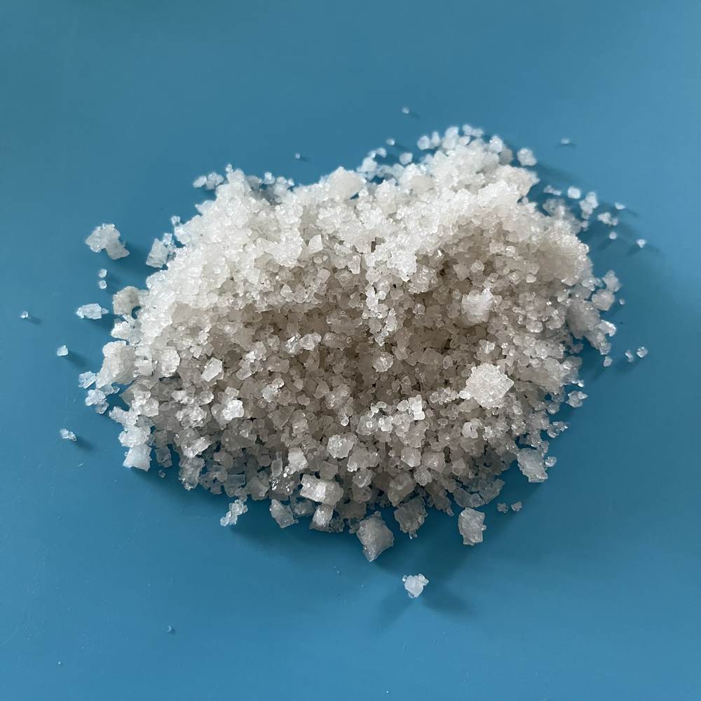 小白盐