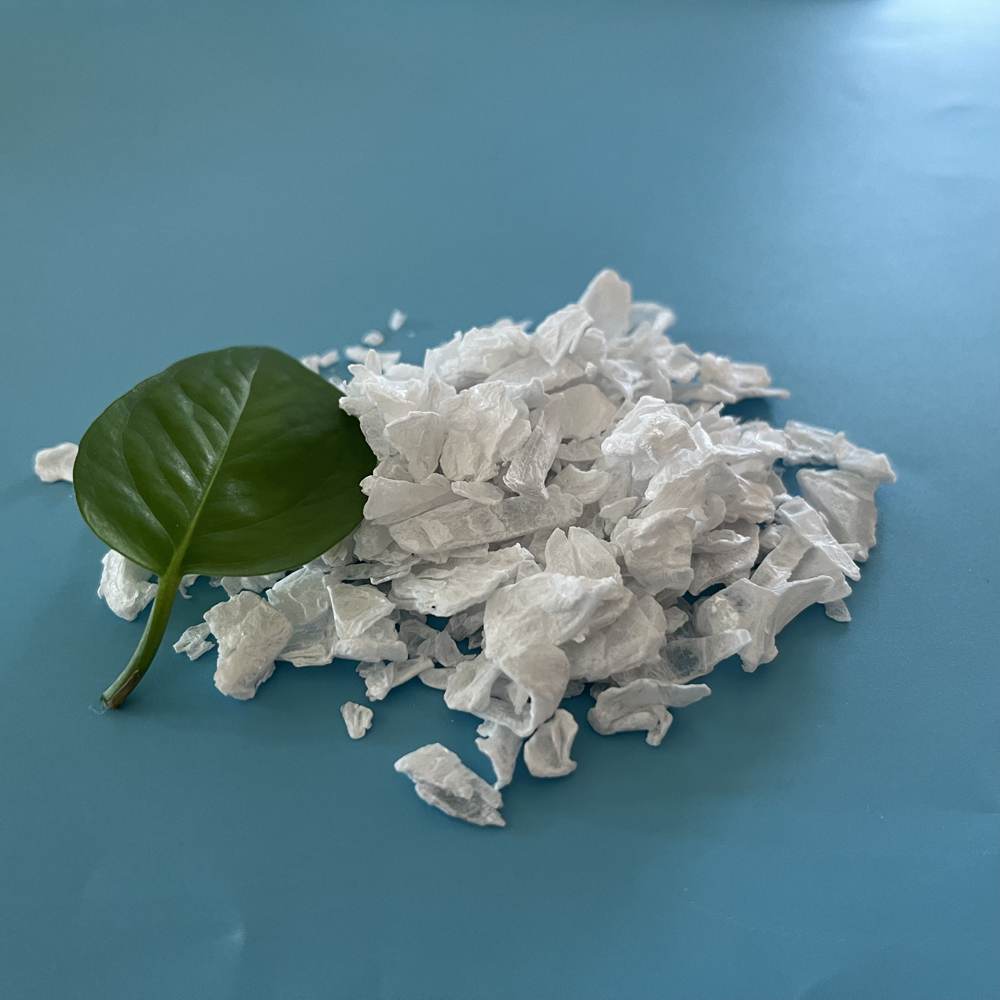 氯化镁无水片
