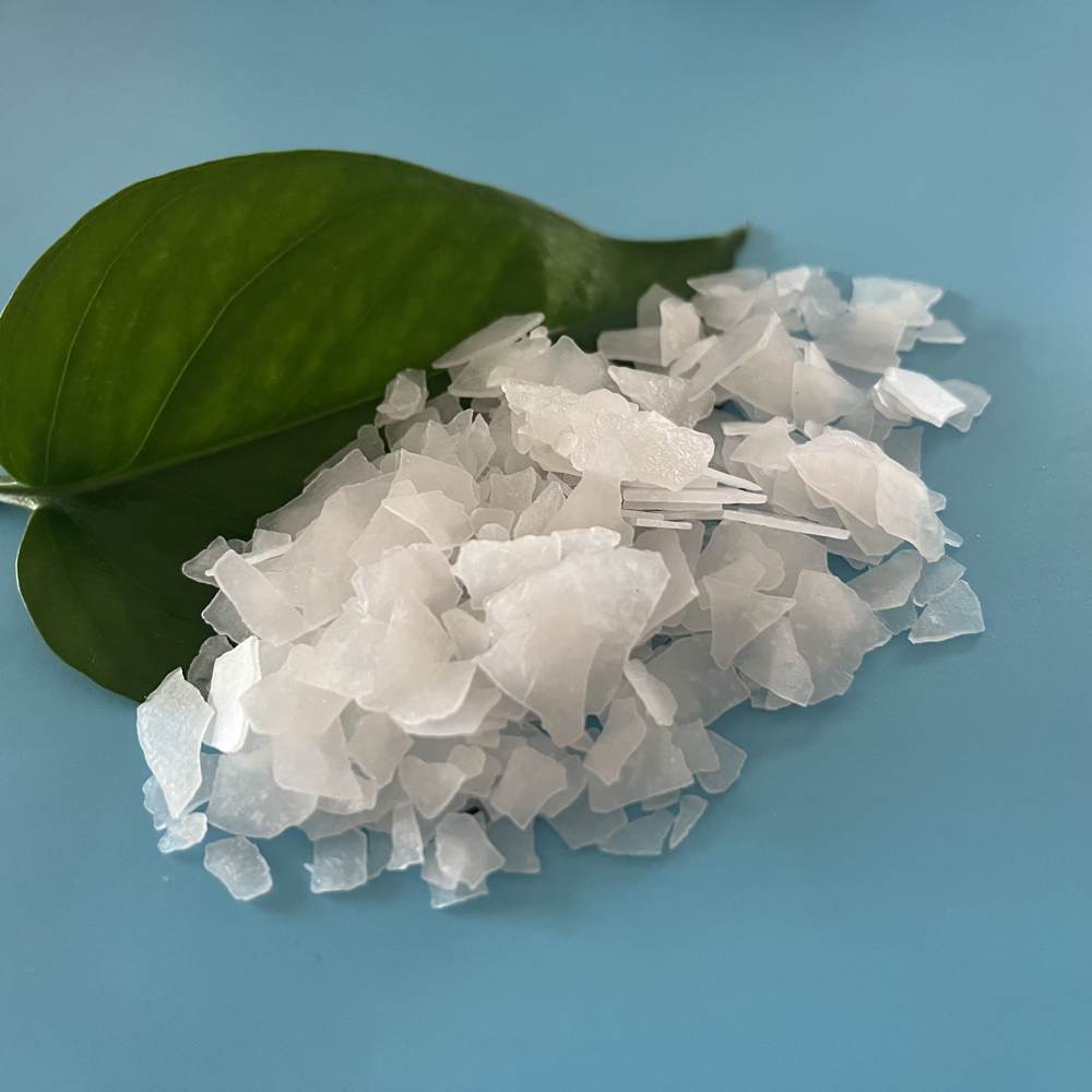 六水氯化镁白片