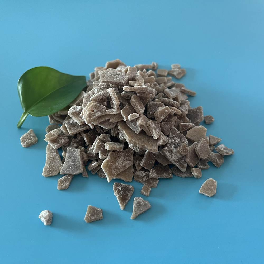 六水氯化镁黄色片