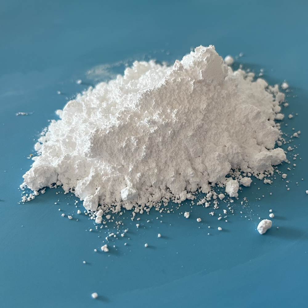 轻质氧化镁