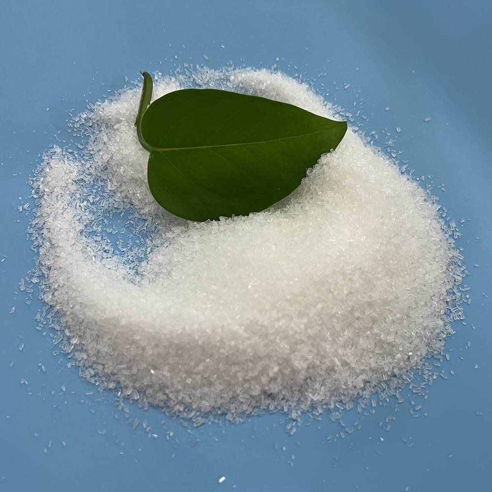 七水硫酸镁0.1-1mm