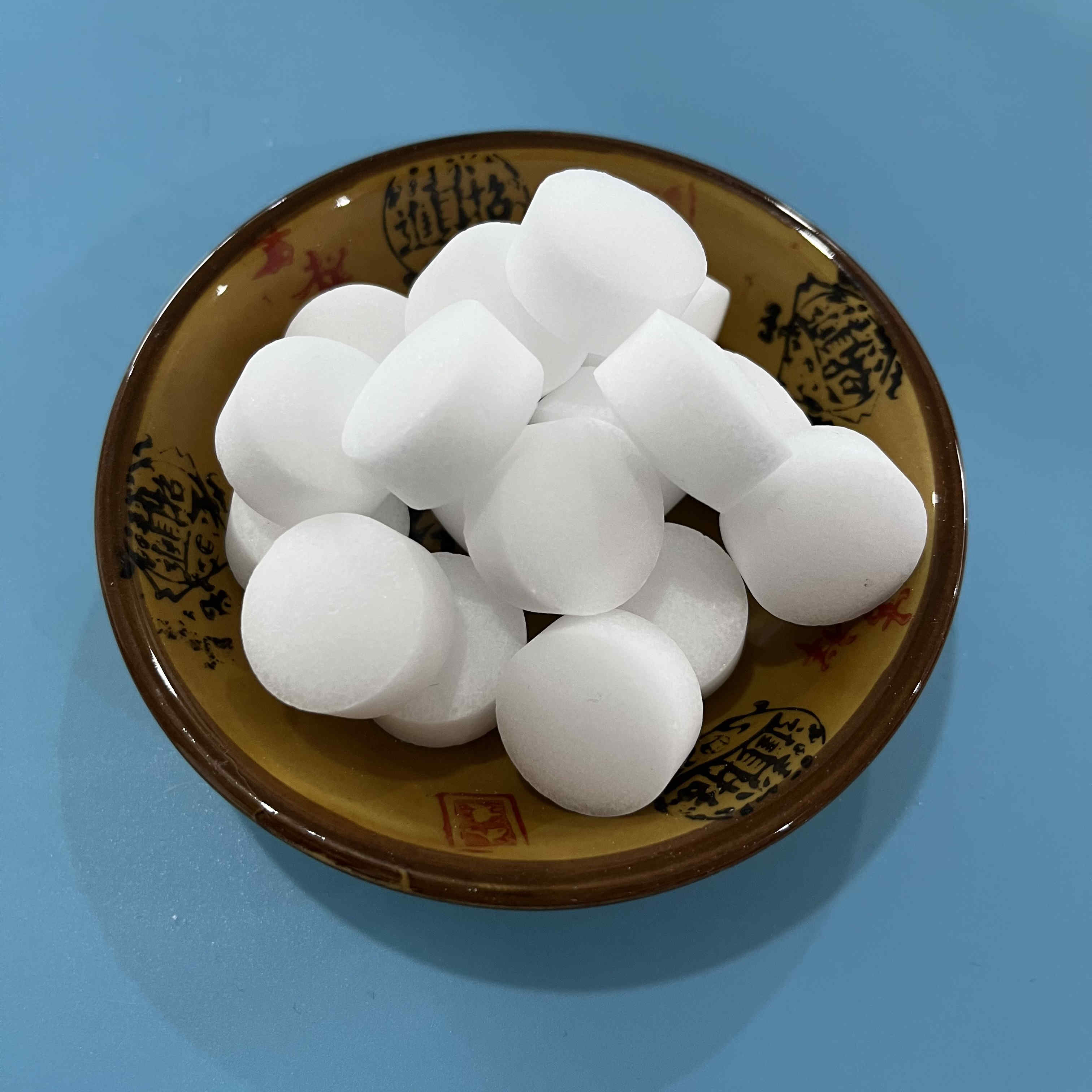 离子交换树脂再生剂