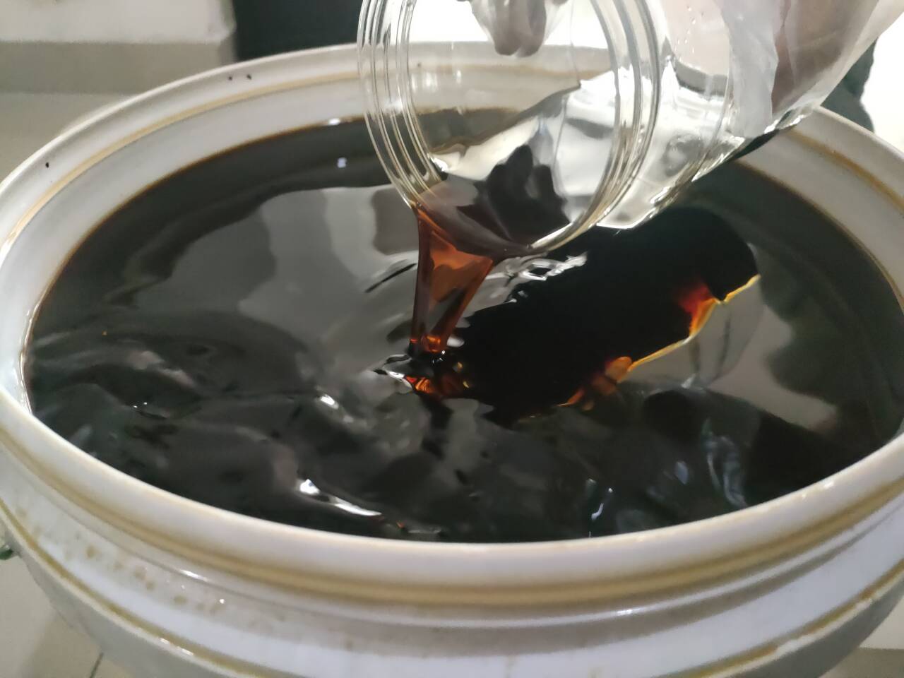 液体融雪剂