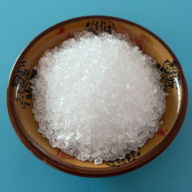 硫酸镁